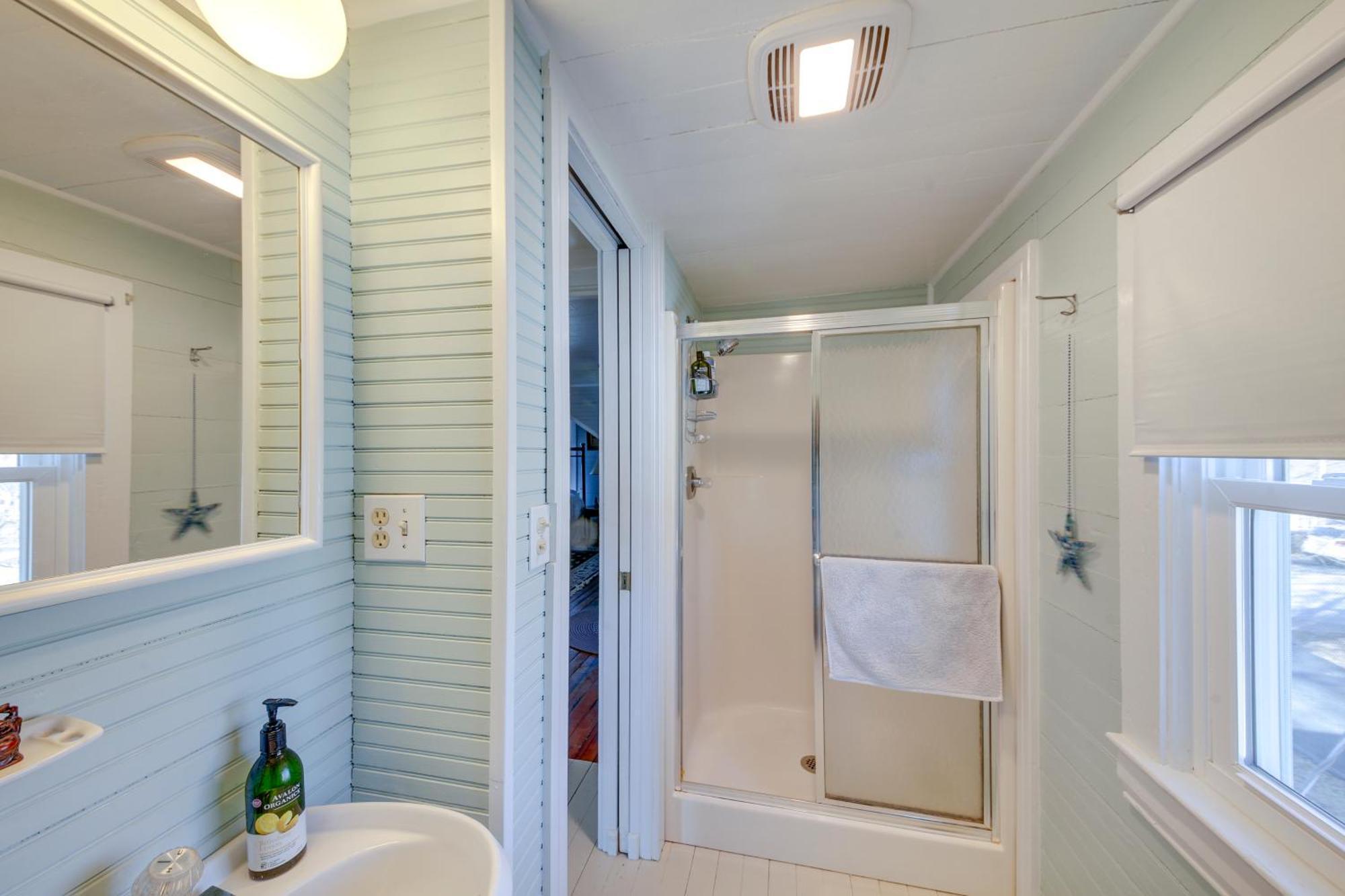 Cozy Augusta Home With Porch Walk To Katy Trail! Exterior photo